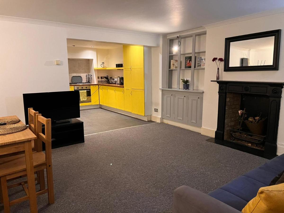 Leilighet Entire 2-bedroom Flat In Camden *