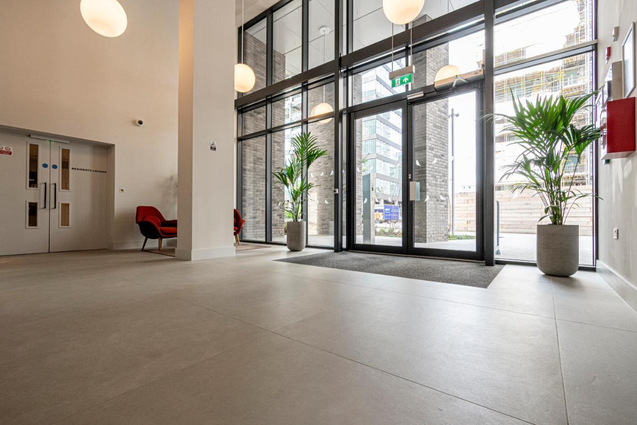 Leilighet Altido New Near Battersea Power Station *
