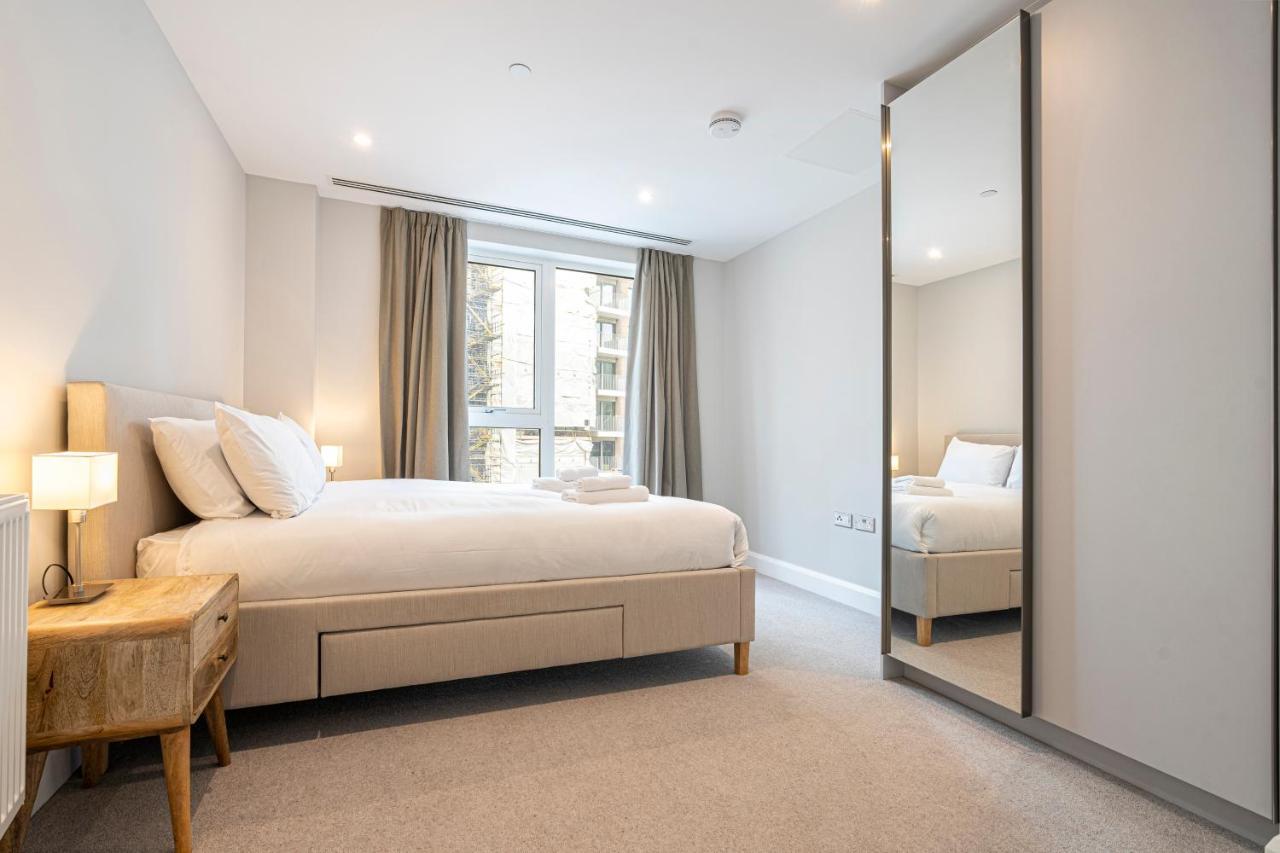 Leilighet Altido New Near Battersea Power Station *