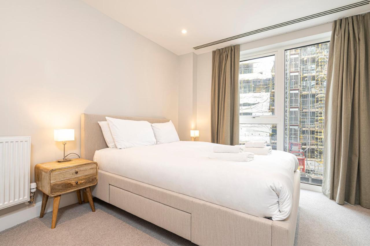 Leilighet Altido New Near Battersea Power Station *