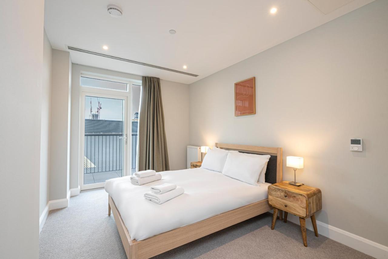 Leilighet Altido New Near Battersea Power Station *