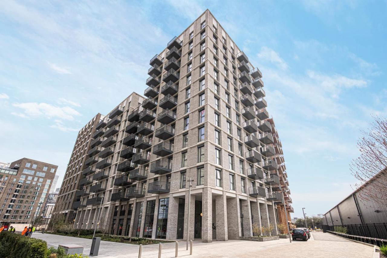 Leilighet Altido New Near Battersea Power Station