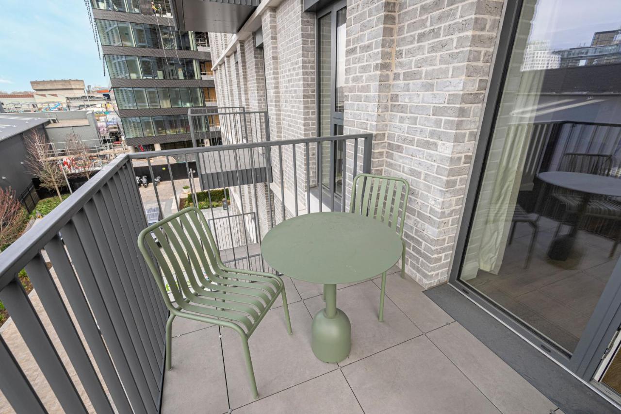 Leilighet Altido New Near Battersea Power Station *