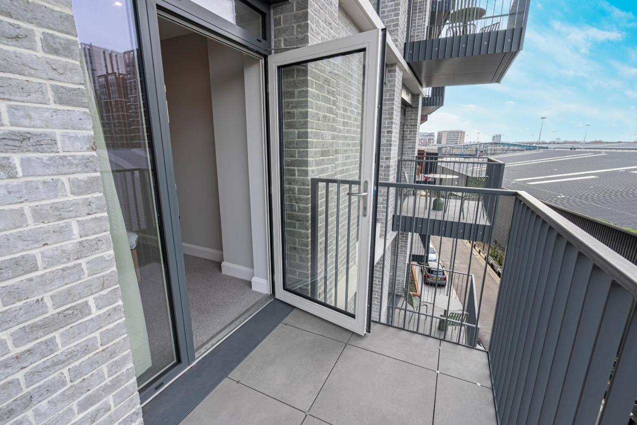Leilighet Altido New Near Battersea Power Station London