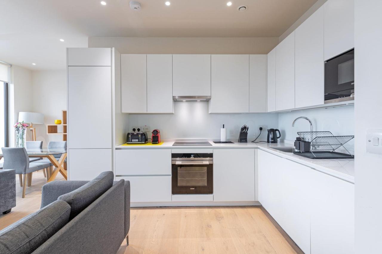 Staylux Waterloo Londra