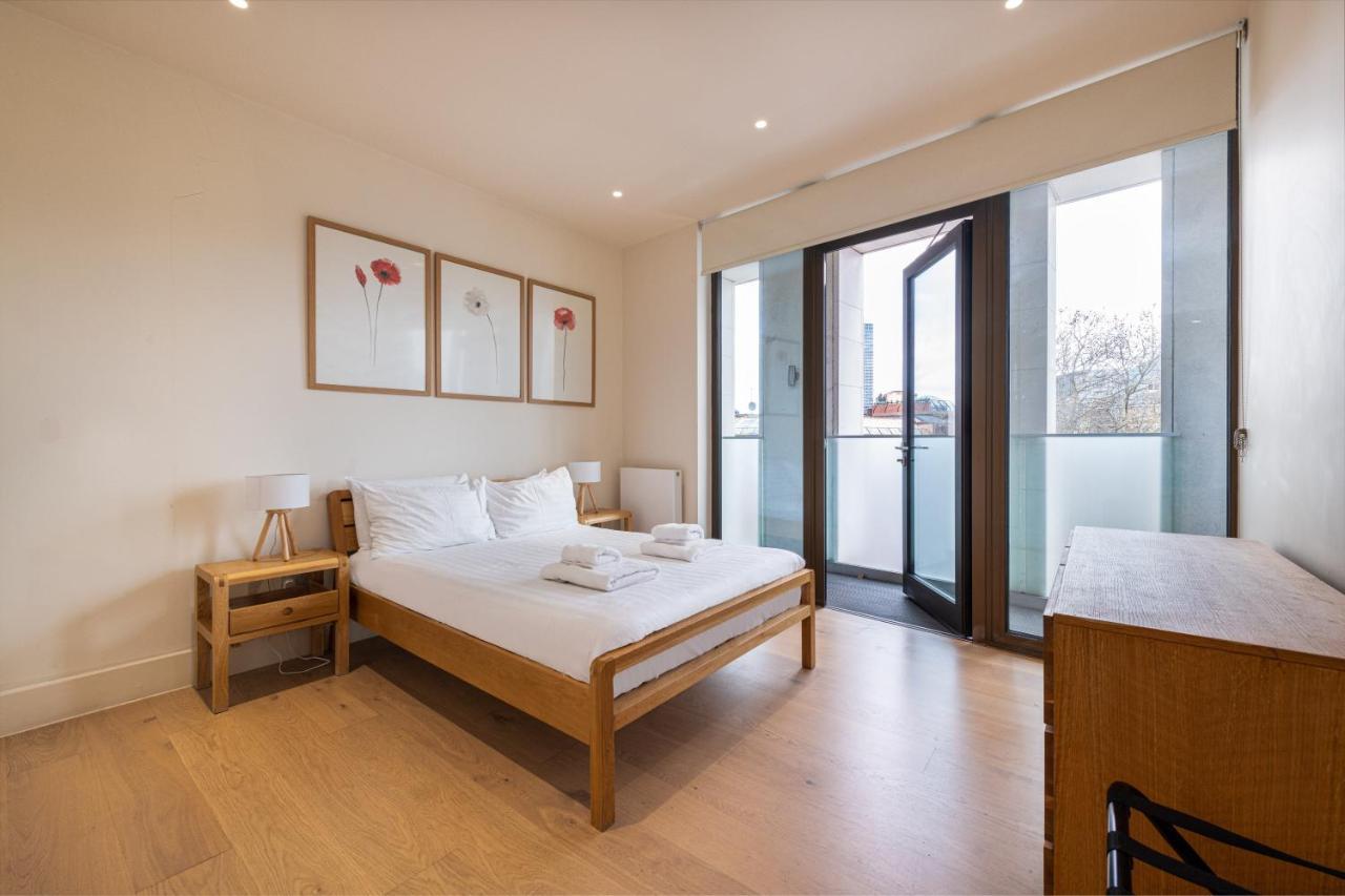 Staylux Waterloo * Londra
