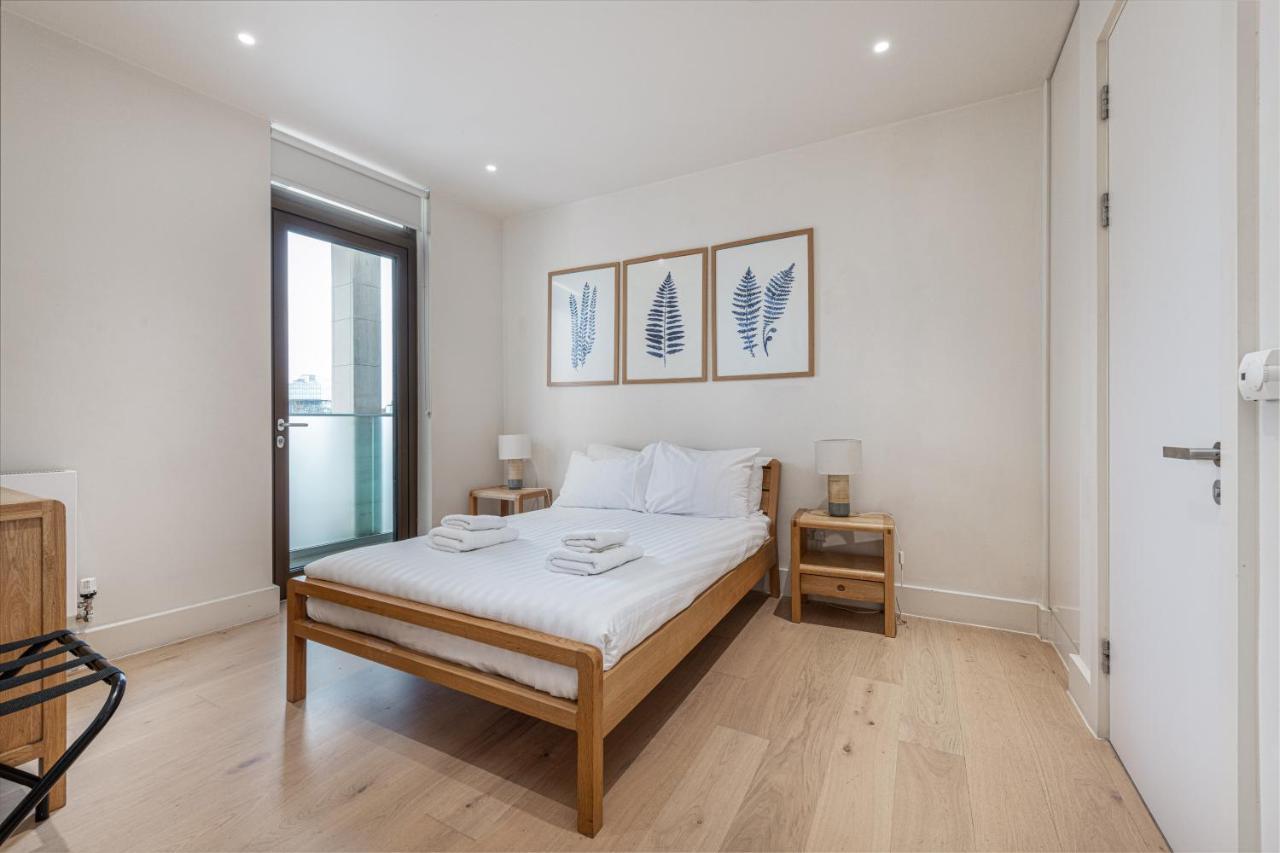 Appartamento Staylux Waterloo Londra
