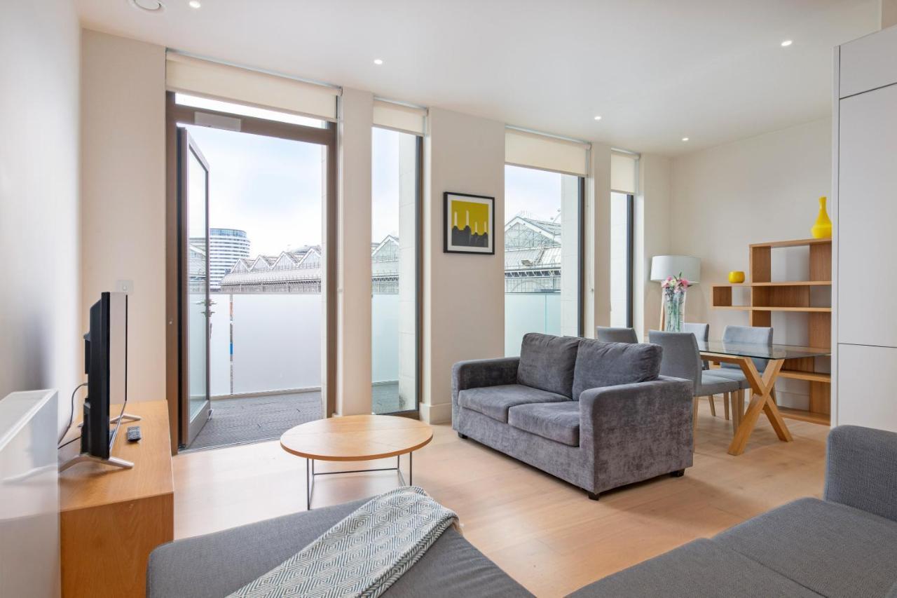 Staylux Waterloo * Londra