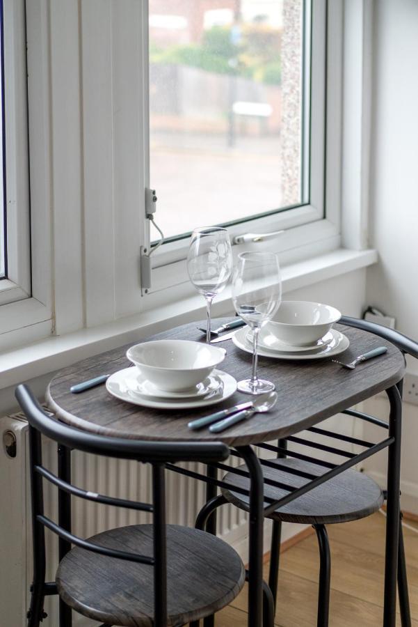 Walthamstow Appartement Londen