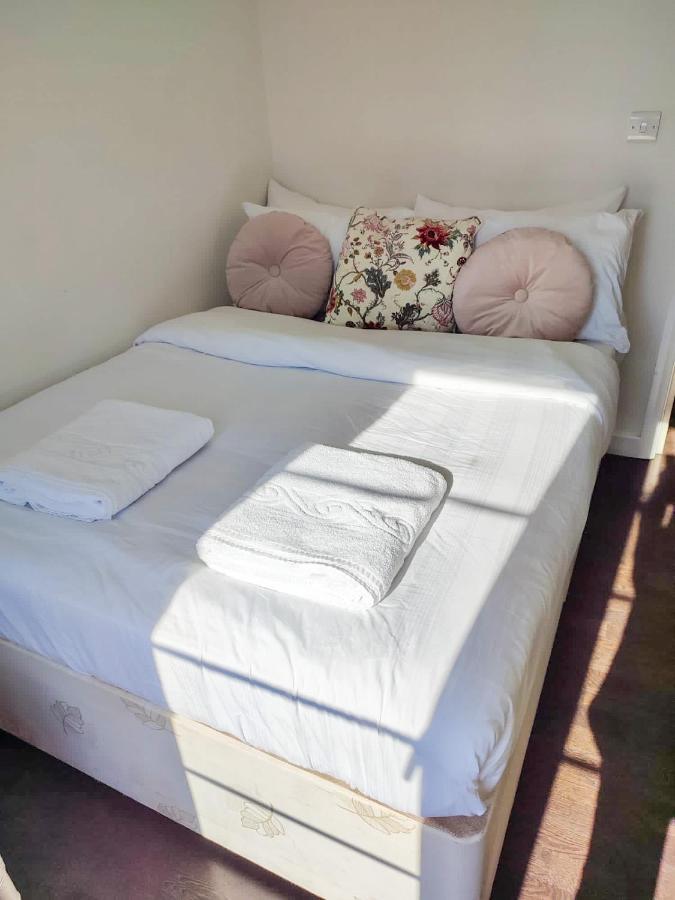 Eversholt Flats Apartment London