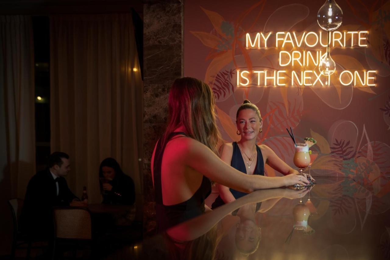Pestana Chelsea Bridge Hotel&spa