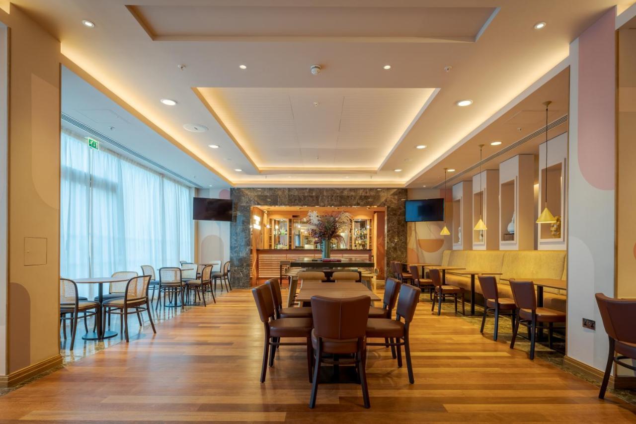 Pestana Chelsea Bridge Hotel&spa 4*