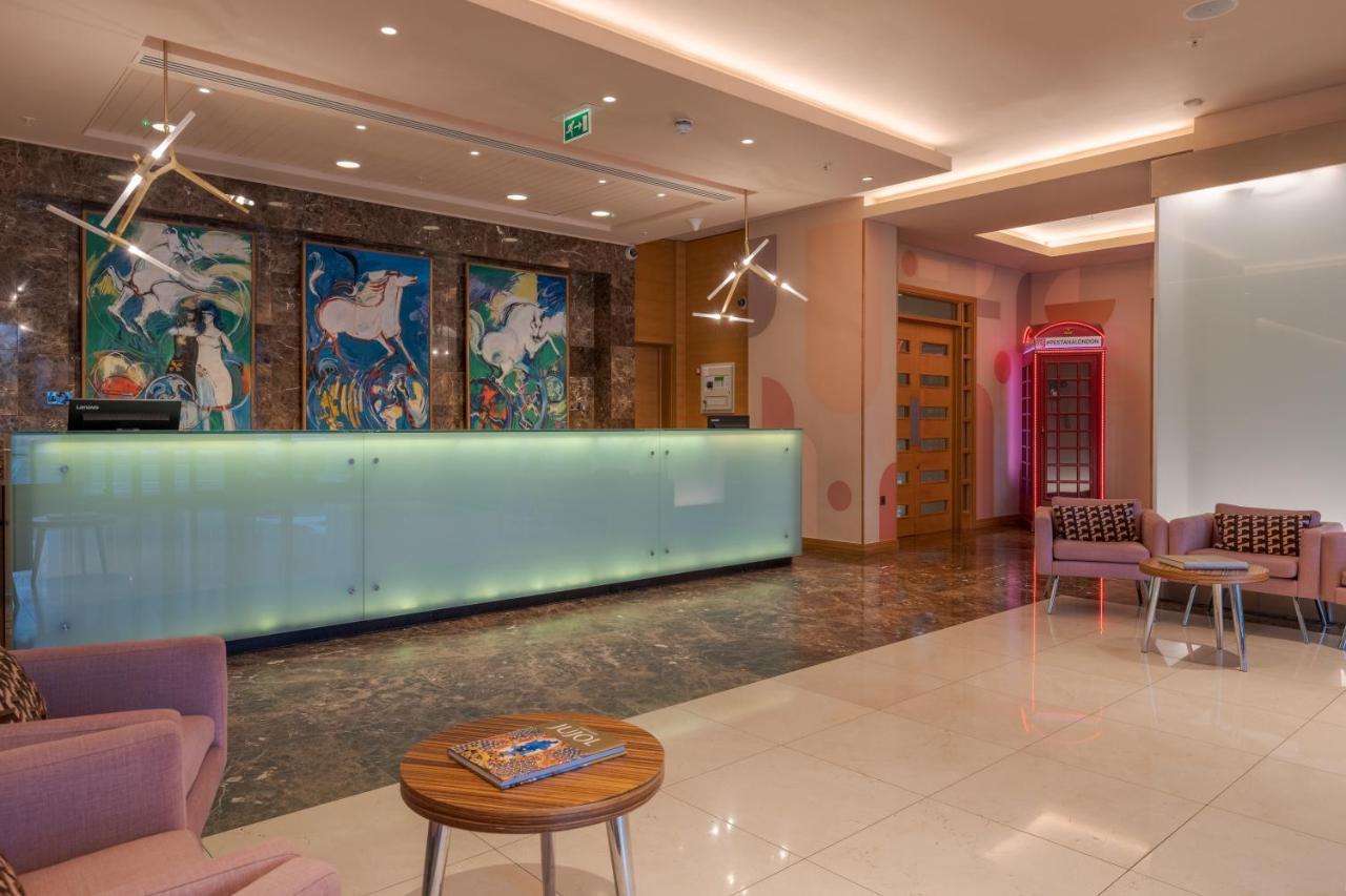 Pestana Chelsea Bridge Hotel&spa 4* Londen