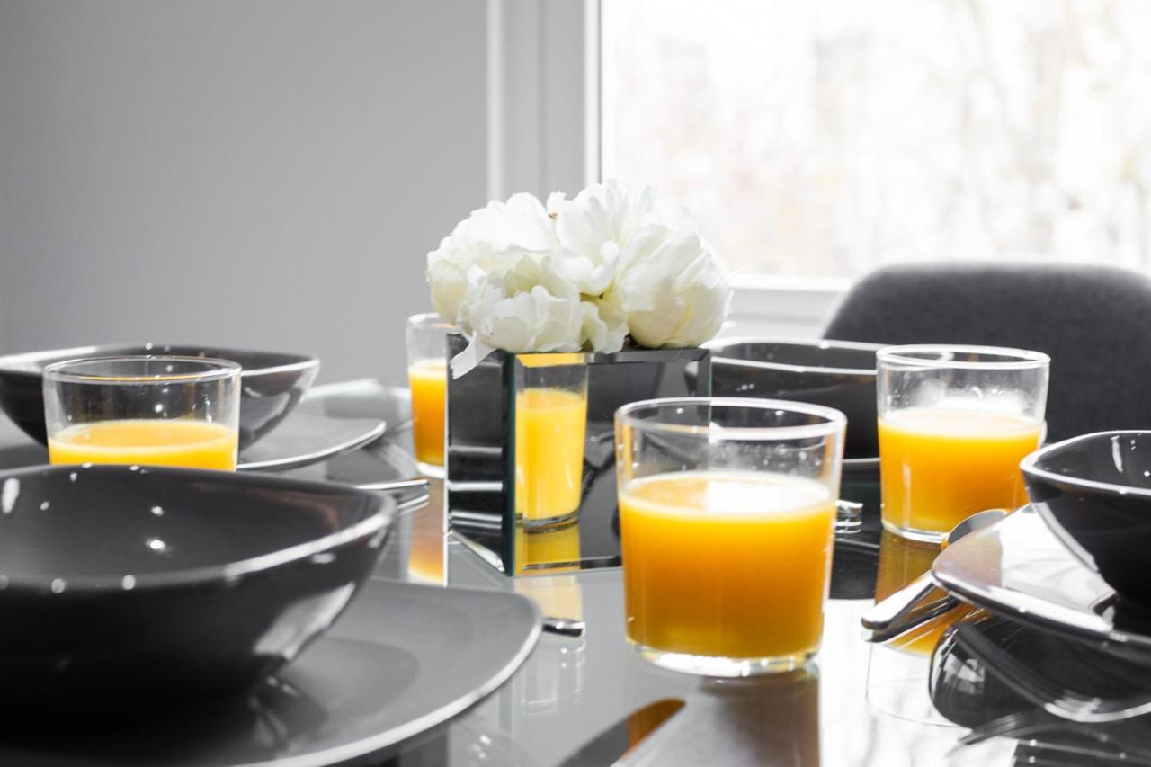 Leilighet Private And Luxury In Central London