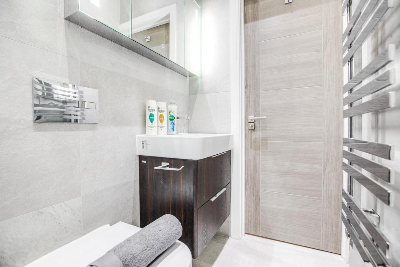 Leilighet Private And Luxury In Central