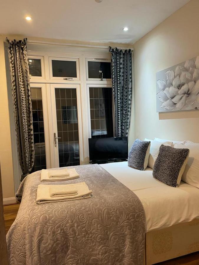 Anazing Studios 2 - North East London - Chingford Appartement