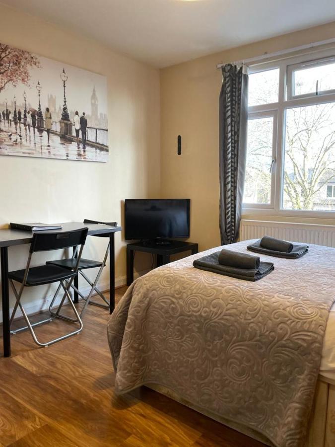 Appartement Anazing Studios 2 - North East London - Chingford