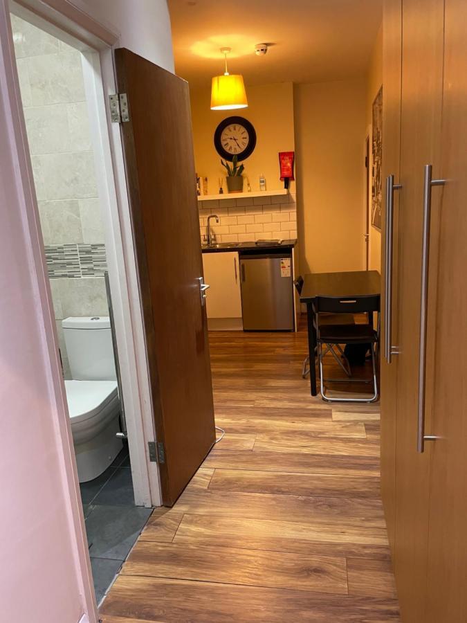 Anazing Studios 2 - North East London - Chingford Appartement Londen