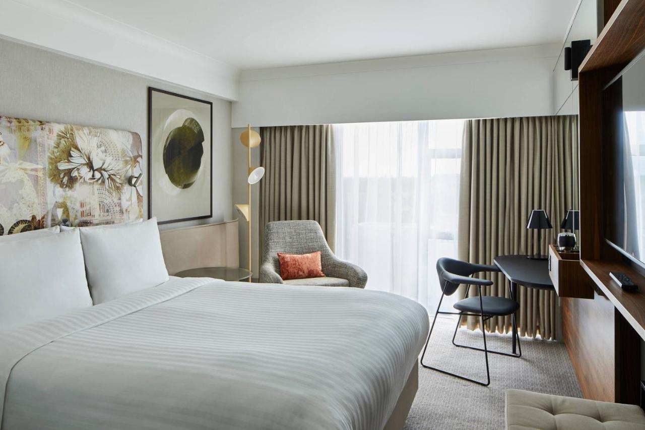 Marriott Kensington 4* Londen
