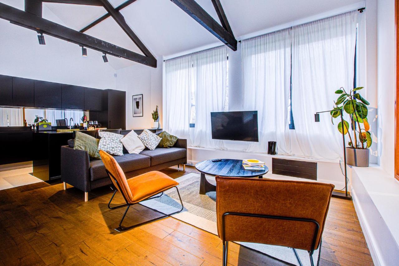 Stunning Penthouse Close To Queen's Park - Mega Fast Internet * Londres