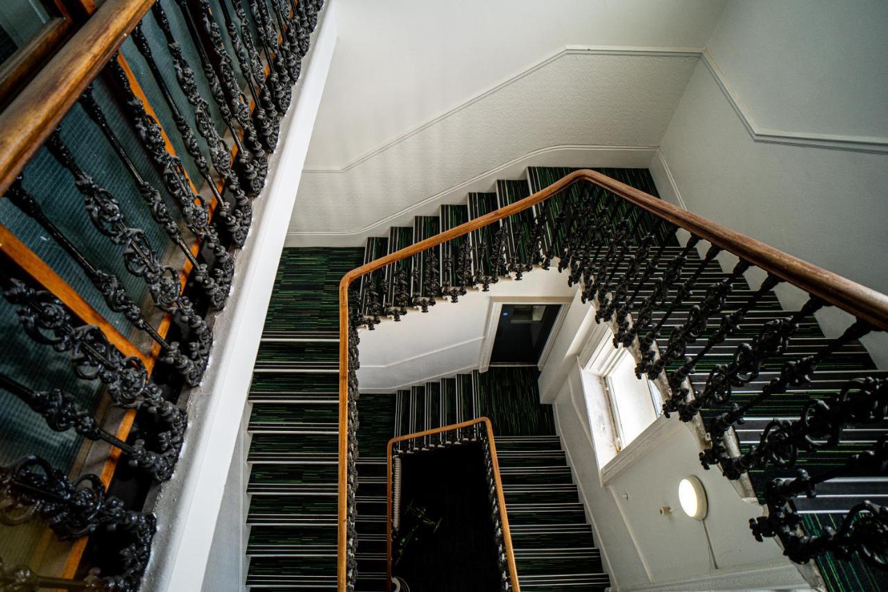 Halpin House Vandrerhjem London