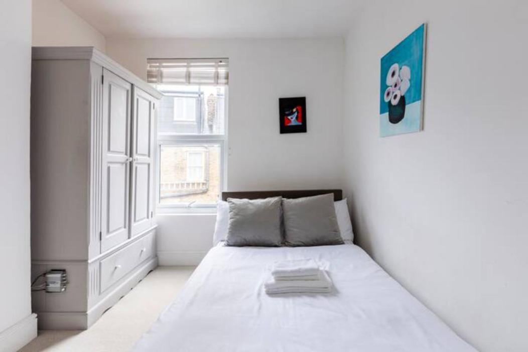 Smart Townhouse Gasthof London