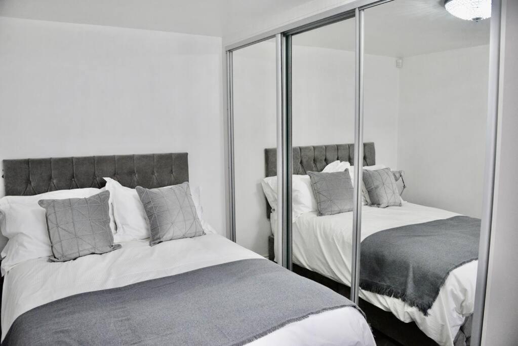 Appartamento The White House Retreat *