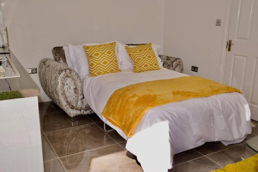 Appartamento The White House Retreat Londra