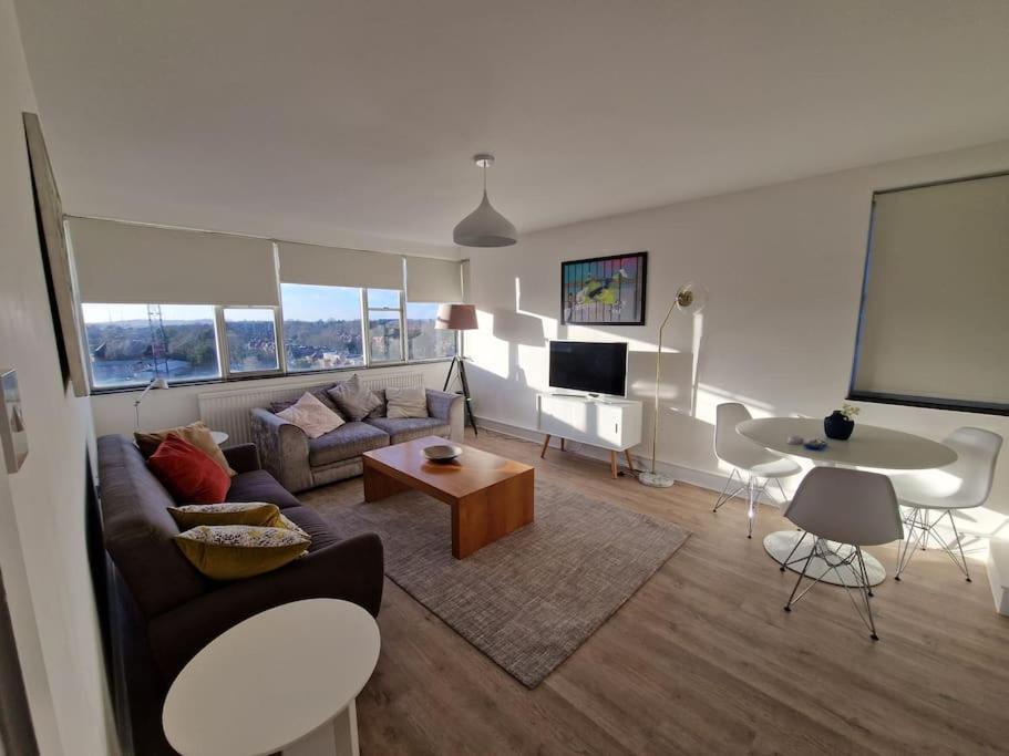 Newly Renovated Apartment! Lejlighed
