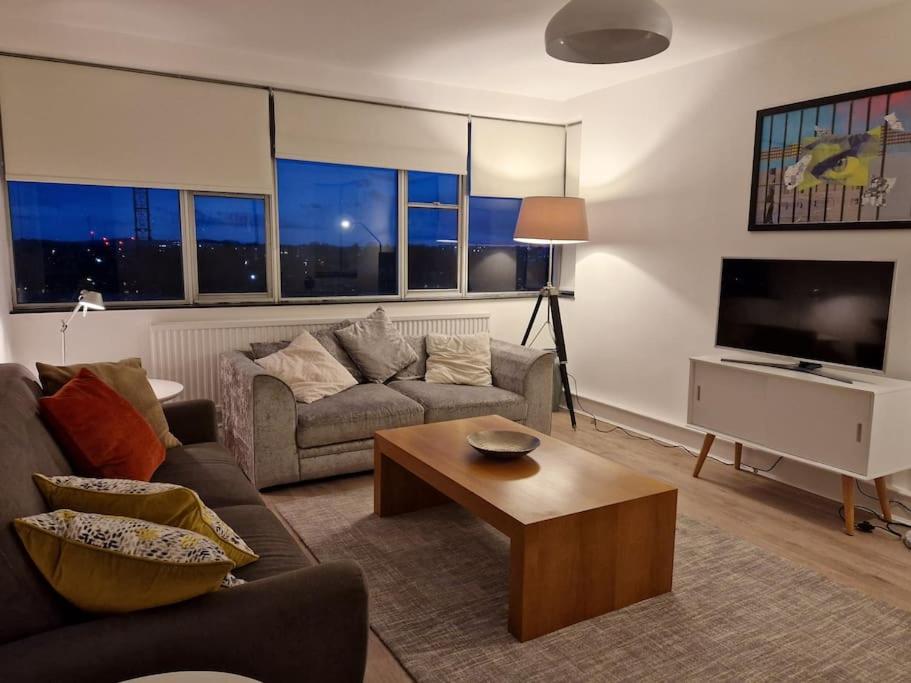 Newly Renovated Apartment! Lejlighed