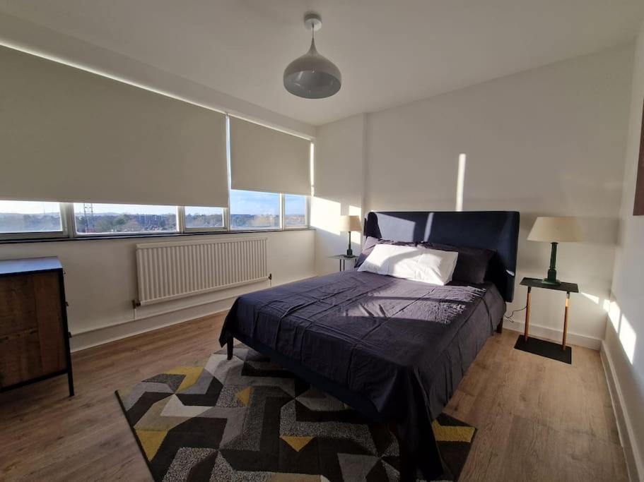 Lejlighed Newly Renovated Apartment!