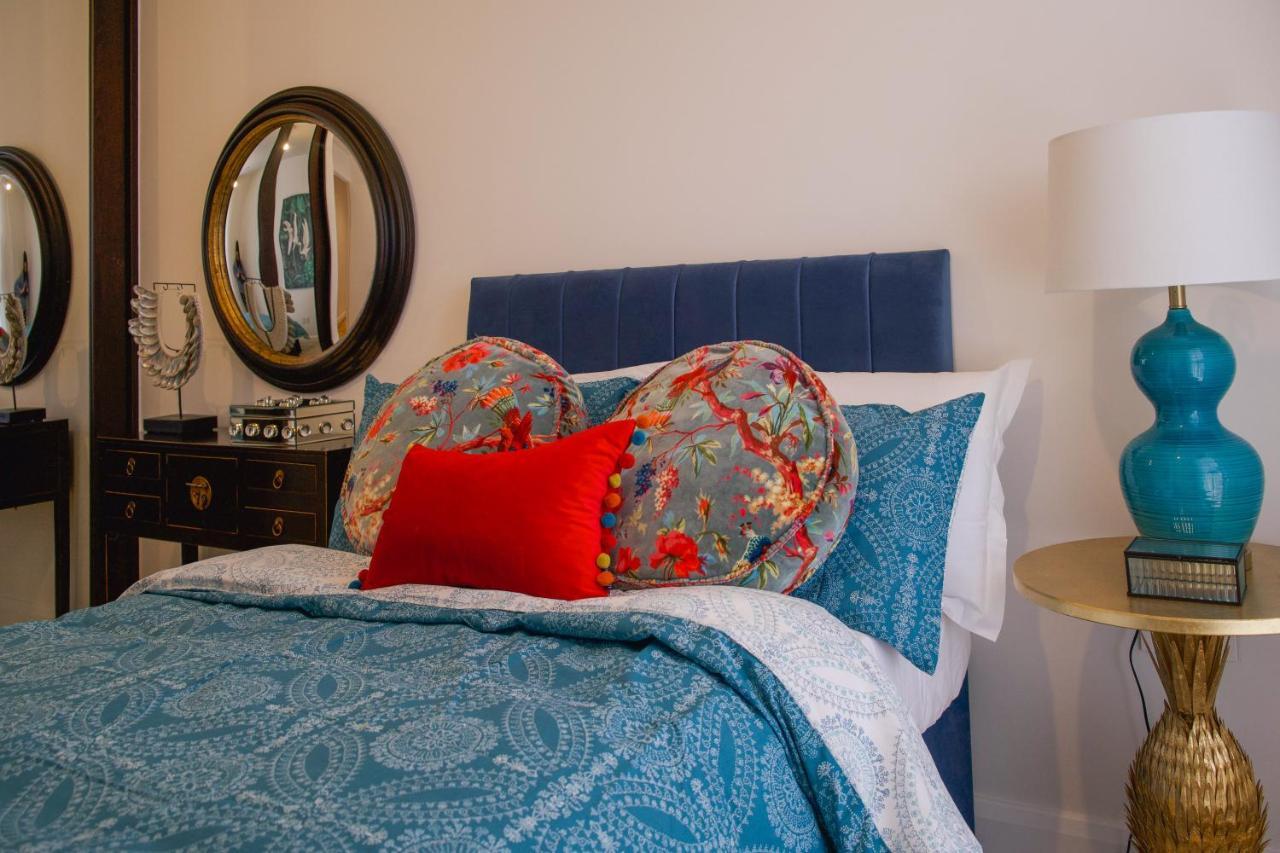 Appartamento The Portobello *