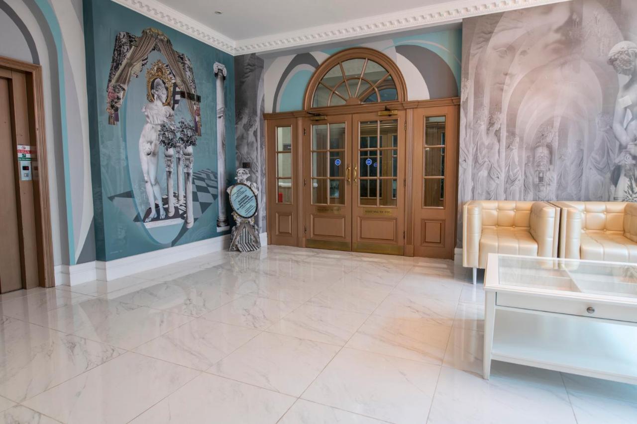 Gainsborough Hotel 4*