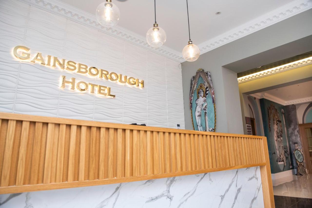 Hotel Gainsborough London