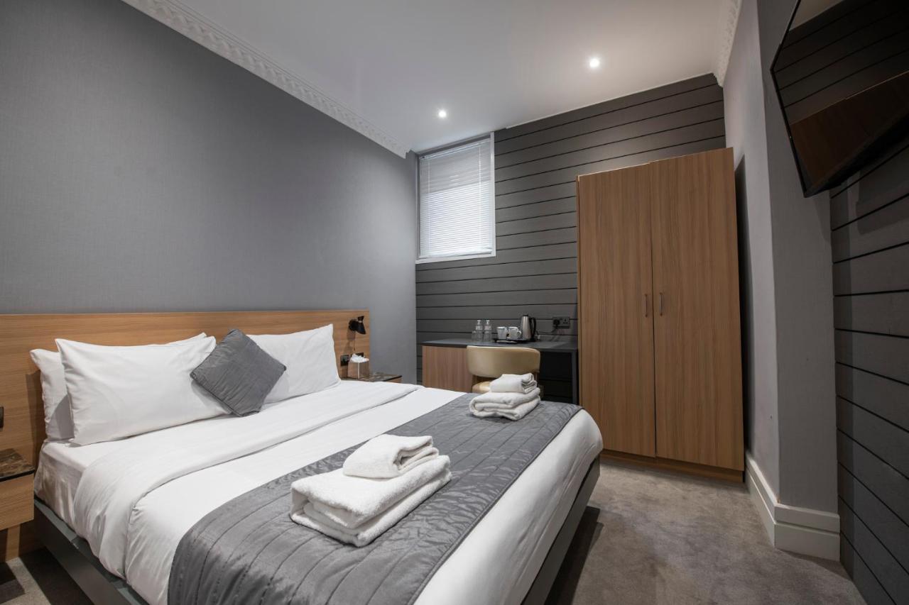 Gainsborough Hotel 4*