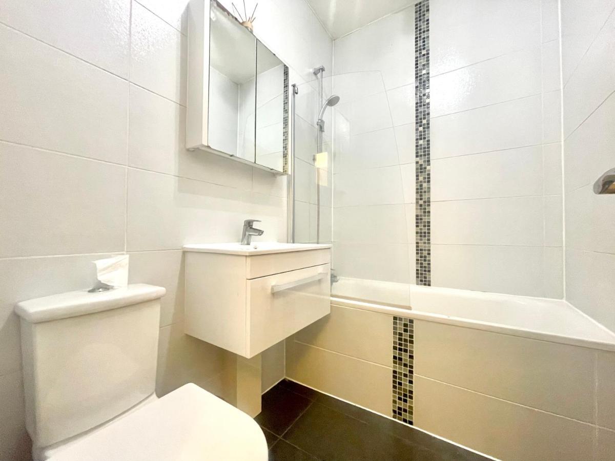 Apartment 137 Camden Town
