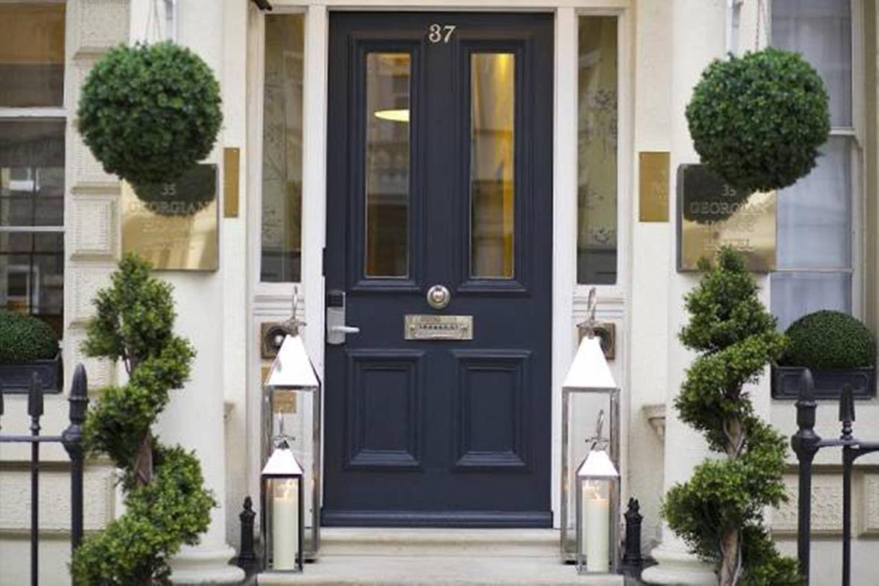 Hotel Bower House Londen
