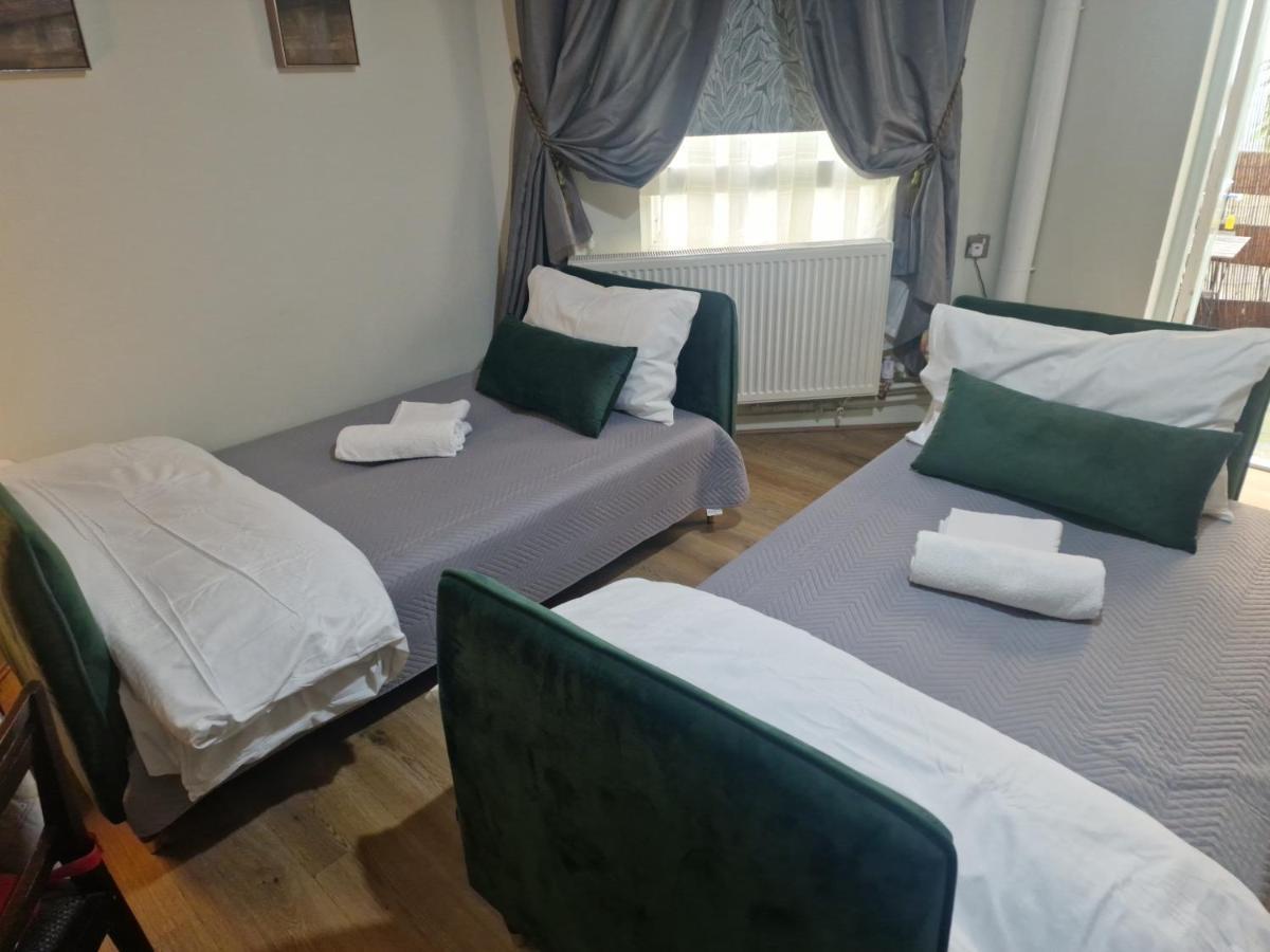 Appartamento Gloucester Gardens