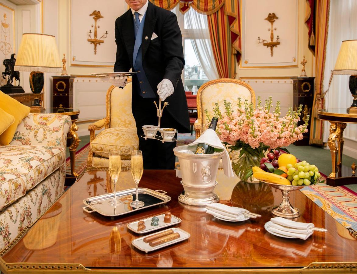 Hotel The Ritz 5*