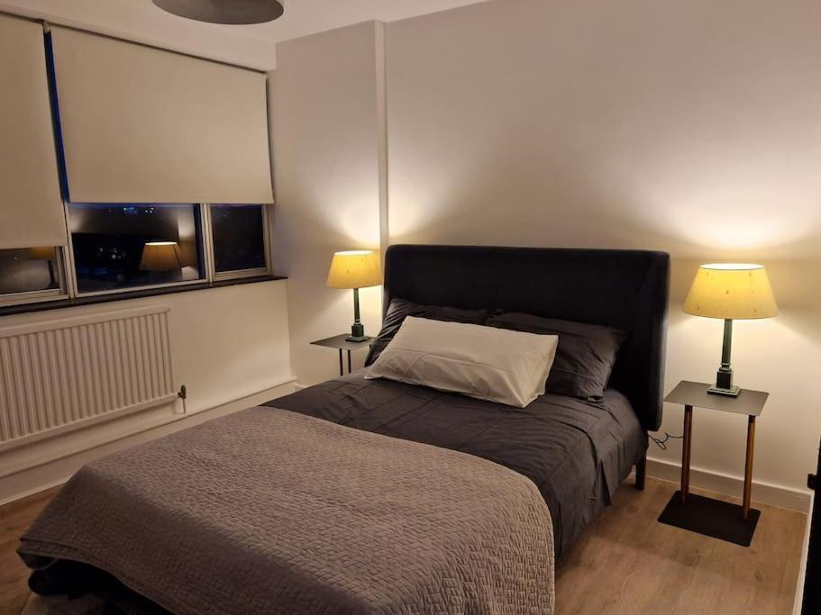 Lejlighed Newly Renovated Apartment! *