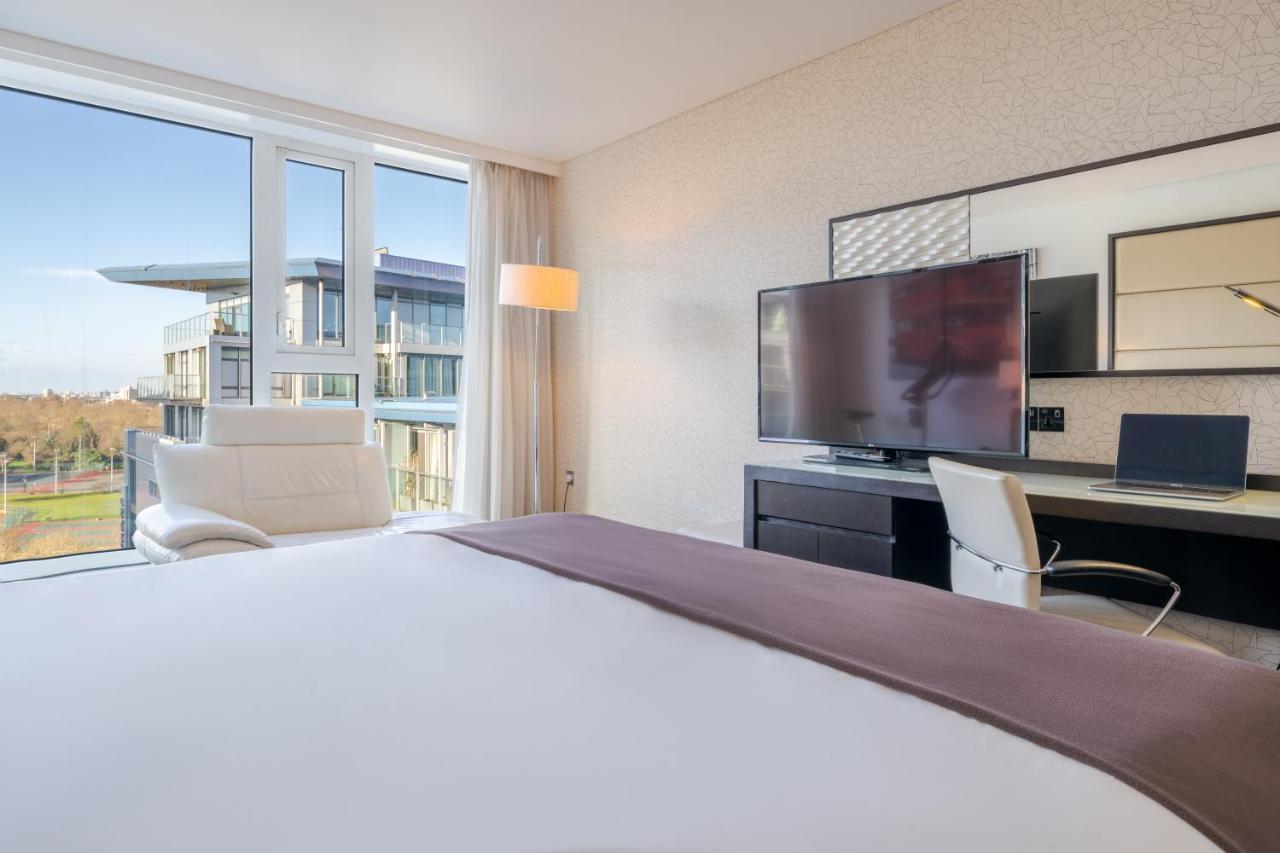 Pestana Chelsea Bridge Hotel&spa