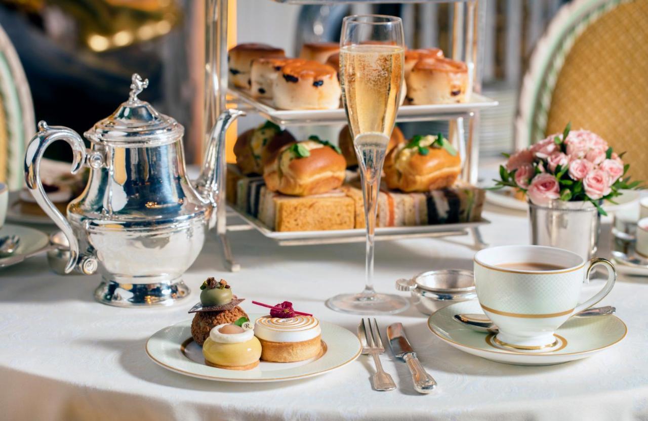 The Ritz 5* London