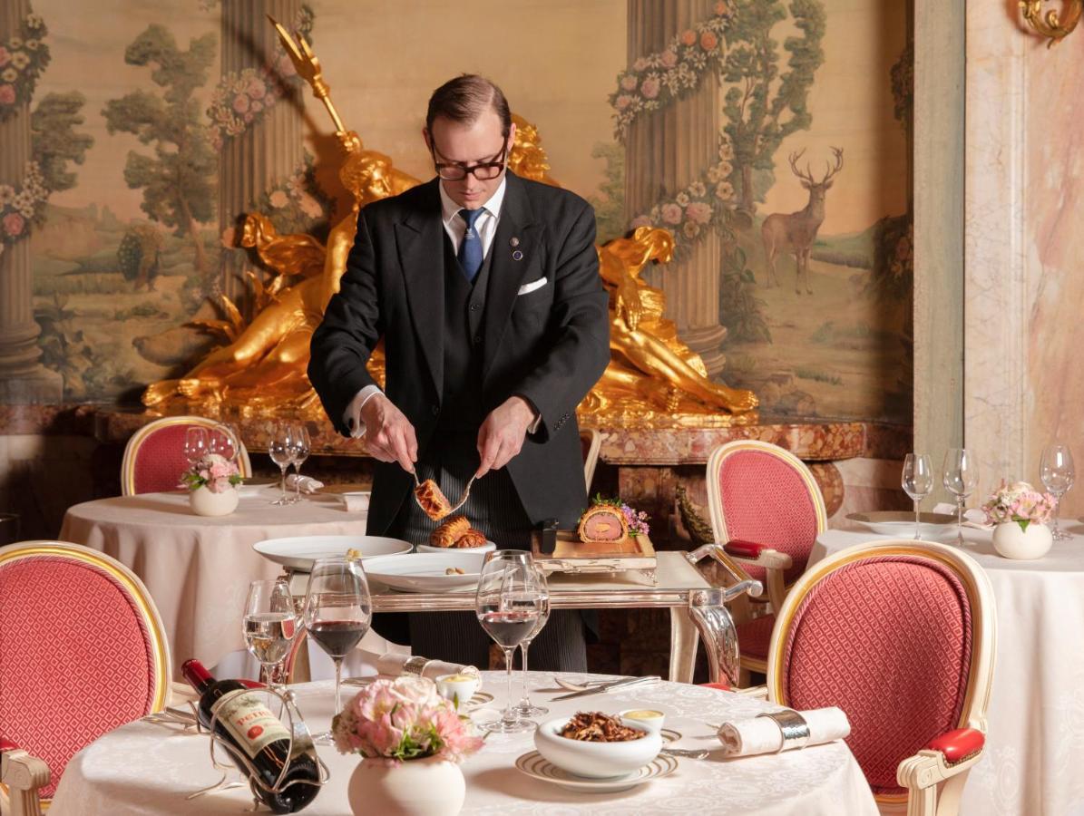 The Ritz Hotel 5*