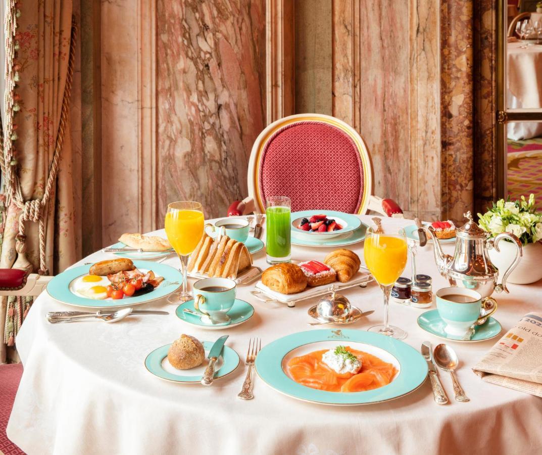 Hotel The Ritz London