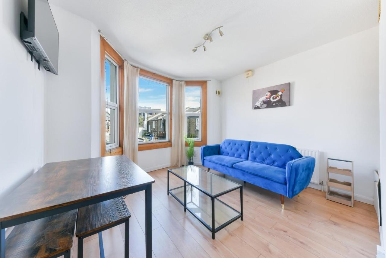 Cozy 1-bed In Brixton * Londen