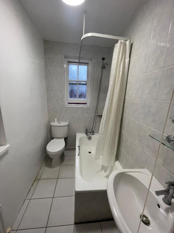 Lejlighed First Floor Lisson Street