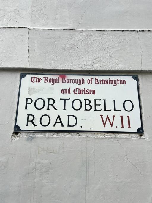 Apartment 1 Notting Hill Portobello Road Amazing Location! *