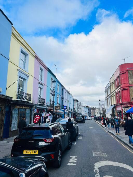 1 Notting Hill Portobello Road Amazing Location! London
