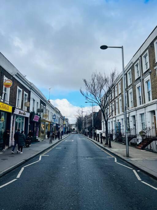 Apartment 1 Notting Hill Portobello Road Amazing Location! London