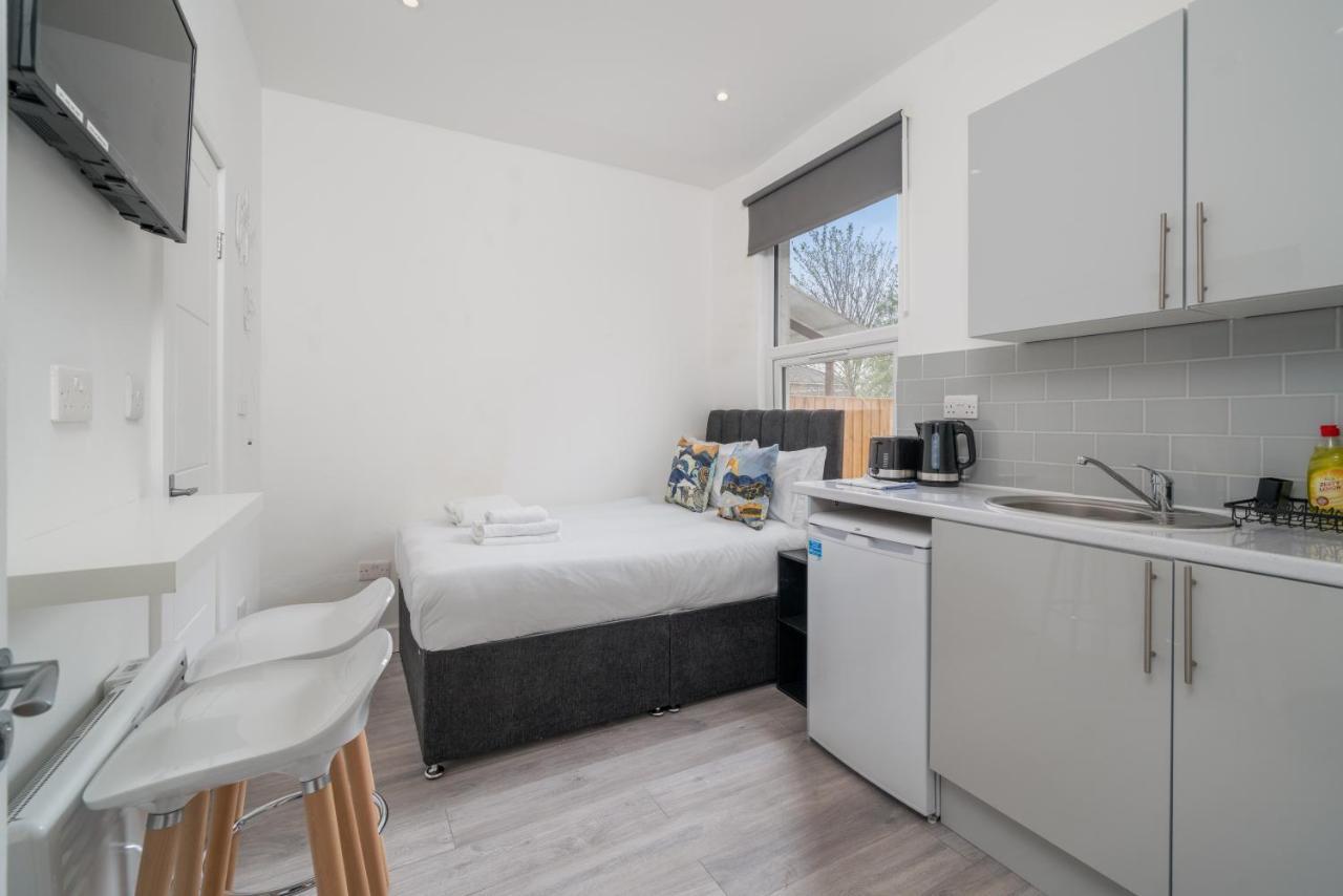 Selwyn Road Leilighet London